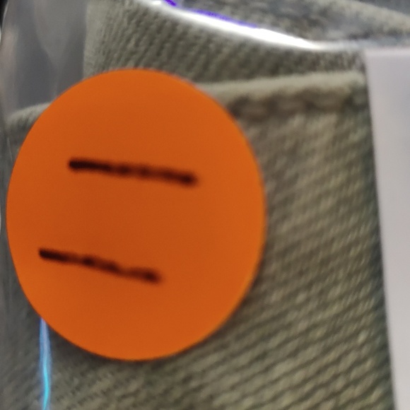 🔹Lane Bryant Signature Fit Jean Short - Picture 6 of 6